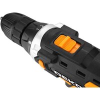 Дрель-шуруповерт Deko Banger 20V ONE + 083-1042 (с 1-им АКБ) - Превью изображения №5 — Интернет-магазин Time-Shop