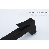 Гигиенический душ FRAP F72802-6 - Превью изображения №5 — Интернет-магазин Time-Shop