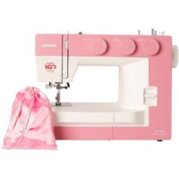 Электромеханическая швейная машина Janome 1522PG Anniversary Edition - Превью изображения №11 — Интернет-магазин Time-Shop