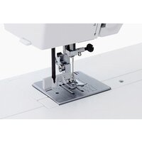 Электромеханическая швейная машина Janome 1522PG Anniversary Edition - Превью изображения №18 — Интернет-магазин Time-Shop