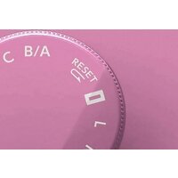 Электромеханическая швейная машина Janome 1522PG Anniversary Edition - Превью изображения №16 — Интернет-магазин Time-Shop