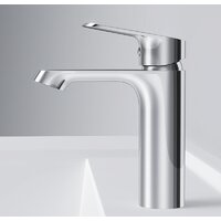 Смеситель AM.PM Func F8F02100 - Превью изображения №8 — Интернет-магазин Time-Shop