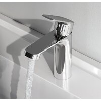 Смеситель AM.PM Func F8F02100 - Превью изображения №5 — Интернет-магазин Time-Shop