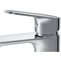 Смеситель AM.PM Func F8F02100 - Превью изображения №3 — Интернет-магазин Time-Shop