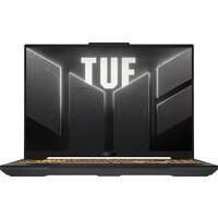 Игровой ноутбук ASUS TUF Gaming F16 FX607VJ-RL006 - Превью изображения №5 — Интернет-магазин Time-Shop