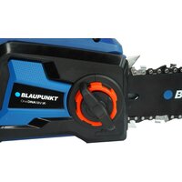 Аккумуляторная пила Blaupunkt CS3120 (без АКБ) - Превью изображения №4 — Интернет-магазин Time-Shop