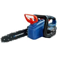 Аккумуляторная пила Blaupunkt CS3120 (без АКБ) - Превью изображения №2 — Интернет-магазин Time-Shop