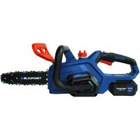 Аккумуляторная пила Blaupunkt CS3120 (без АКБ) - Превью изображения №3 — Интернет-магазин Time-Shop