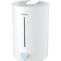 Увлажнитель воздуха Funai Tentou USH-TTM7201WC - Превью изображения №2 — Интернет-магазин Time-Shop