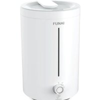 Увлажнитель воздуха Funai Tentou USH-TTM7201WC - Превью изображения №6 — Интернет-магазин Time-Shop