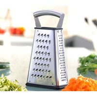 Терка Gefu 10760 - Превью изображения №3 — Интернет-магазин Time-Shop