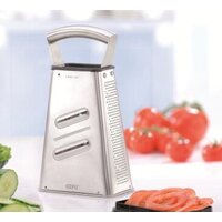 Терка Gefu 10760 - Превью изображения №2 — Интернет-магазин Time-Shop