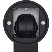 Кухонная вытяжка HOMSair Fly 1000SD 39 (черный) - Превью изображения №9 — Интернет-магазин Time-Shop