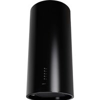 Кухонная вытяжка HOMSair Fly 1000SD 39 (черный) - Превью изображения №2 — Интернет-магазин Time-Shop