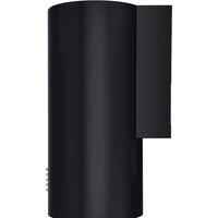 Кухонная вытяжка HOMSair Fly 1000SD 39 (черный) - Превью изображения №11 — Интернет-магазин Time-Shop