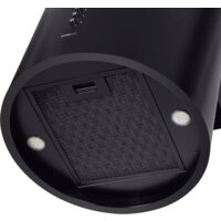 Кухонная вытяжка HOMSair Fly 1000SD 39 (черный) - Превью изображения №6 — Интернет-магазин Time-Shop