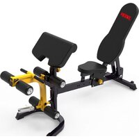 Силовая скамья Rebel RBPC43 - Превью изображения №2 — Интернет-магазин Time-Shop