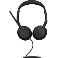 Офисная гарнитура Jabra Evolve2 50 MS Stereo USB-C - Превью изображения №3 — Интернет-магазин Time-Shop