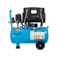 Компрессор DGM AC-225F - Превью изображения №3 — Интернет-магазин Time-Shop