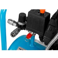 Компрессор DGM AC-225F - Превью изображения №5 — Интернет-магазин Time-Shop