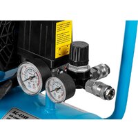 Компрессор DGM AC-225F - Превью изображения №6 — Интернет-магазин Time-Shop