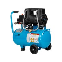 Компрессор DGM AC-225F - Превью изображения №2 — Интернет-магазин Time-Shop