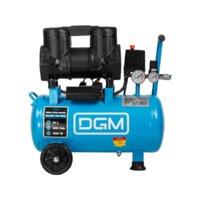 Компрессор DGM AC-225F - Превью изображения №4 — Интернет-магазин Time-Shop