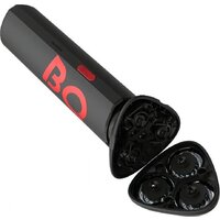 Электробритва BQ SV1005 (черный) - Превью изображения №2 — Интернет-магазин Time-Shop