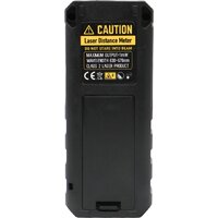 Лазерный дальномер Profipower PLD-60 - Превью изображения №4 — Интернет-магазин Time-Shop