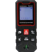 Лазерные дальномеры