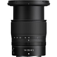 Объектив Nikon NIKKOR Z 14-30mm f/4 S - Превью изображения №5 — Интернет-магазин Time-Shop