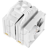 Кулер для процессора Ocypus Iota A62 WH - Превью изображения №3 — Интернет-магазин Time-Shop