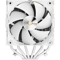 Кулер для процессора Ocypus Iota A62 WH - Превью изображения №5 — Интернет-магазин Time-Shop