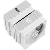 Кулер для процессора Ocypus Iota A62 WH - Превью изображения №2 — Интернет-магазин Time-Shop