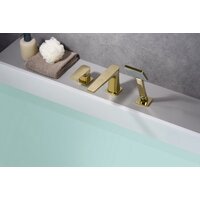 Смеситель Blue Water Monaco MON-BWW.080 - Превью изображения №2 — Интернет-магазин Time-Shop