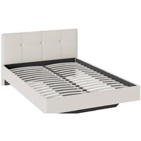 Трия Элис тип 1 с мягкой обивкой 140x200 (светлый)