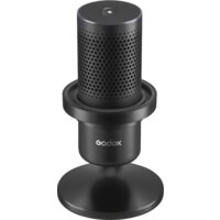 Проводной микрофон Godox EM68 - Превью изображения №3 — Интернет-магазин Time-Shop