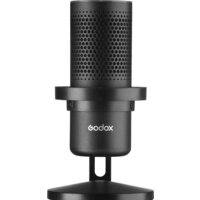 Проводной микрофон Godox EM68 - Превью изображения №2 — Интернет-магазин Time-Shop