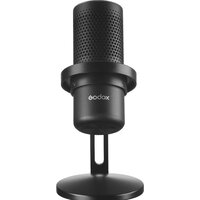 Проводной микрофон Godox EM68 - Превью изображения №4 — Интернет-магазин Time-Shop