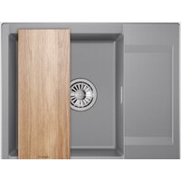 Granula ES-6202 (алюминиум)