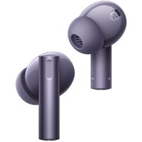 Наушники Realme Buds Air 6 (фиолетовый) - Превью изображения №5 — Интернет-магазин Time-Shop