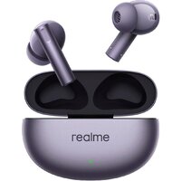Realme Buds Air 6 (фиолетовый)