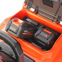 Снегоуборщик Patriot PE 4542 LCT (с 2-мя АКБ) - Превью изображения №12 — Интернет-магазин Time-Shop