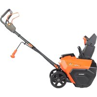 Снегоуборщик Patriot PE 4542 LCT (с 2-мя АКБ) - Превью изображения №2 — Интернет-магазин Time-Shop