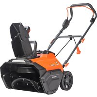 Снегоуборщик Patriot PE 4542 LCT (с 2-мя АКБ) - Превью изображения №4 — Интернет-магазин Time-Shop