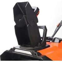 Снегоуборщик Patriot PE 4542 LCT (с 2-мя АКБ) - Превью изображения №8 — Интернет-магазин Time-Shop