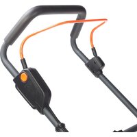 Снегоуборщик Patriot PE 4542 LCT (с 2-мя АКБ) - Превью изображения №9 — Интернет-магазин Time-Shop