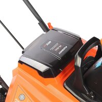 Снегоуборщик Patriot PE 4542 LCT (с 2-мя АКБ) - Превью изображения №11 — Интернет-магазин Time-Shop