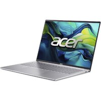 Ноутбук Acer Swift Lite 16 SFL16-51M-54BL NX.D3UCD.002 - Превью изображения №2 — Интернет-магазин Time-Shop