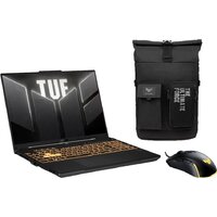 Игровой ноутбук ASUS TUF Gaming F16 FX607VU-RL149 - Превью изображения №2 — Интернет-магазин Time-Shop